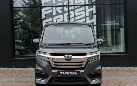 Honda Stepwgn IV, 2021 год, 2 939 000 рублей, 3 фотография