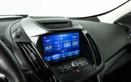 Ford Kuga III, 2018 год, 970 000 рублей, 15 фотография