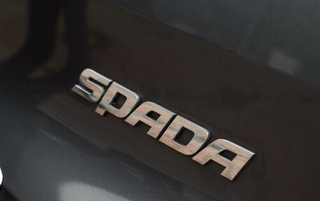Honda Stepwgn IV, 2021 год, 2 939 000 рублей, 7 фотография