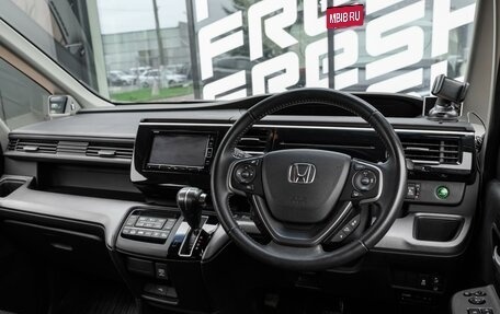Honda Stepwgn IV, 2021 год, 2 939 000 рублей, 8 фотография