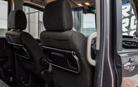 Honda Stepwgn IV, 2021 год, 2 939 000 рублей, 13 фотография