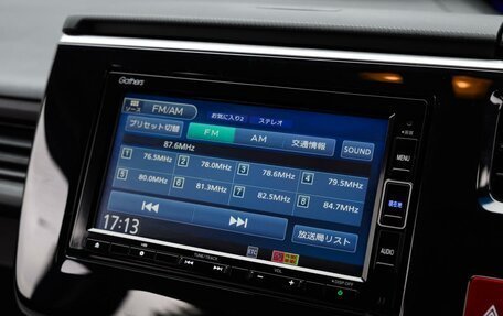 Honda Stepwgn IV, 2021 год, 2 939 000 рублей, 16 фотография
