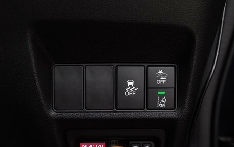 Honda Stepwgn IV, 2021 год, 2 939 000 рублей, 22 фотография
