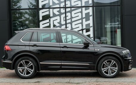Volkswagen Tiguan II, 2020 год, 4 299 000 рублей, 5 фотография