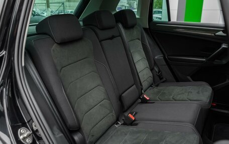 Volkswagen Tiguan II, 2020 год, 4 299 000 рублей, 8 фотография