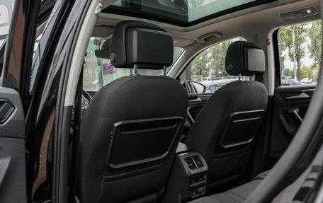 Volkswagen Tiguan II, 2020 год, 4 299 000 рублей, 12 фотография