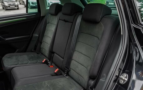 Volkswagen Tiguan II, 2020 год, 4 299 000 рублей, 10 фотография