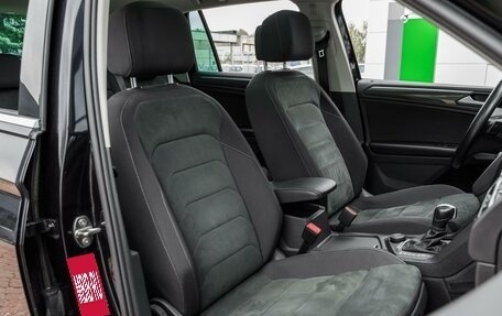 Volkswagen Tiguan II, 2020 год, 4 299 000 рублей, 9 фотография