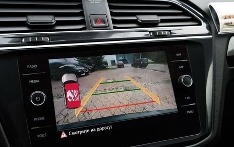 Volkswagen Tiguan II, 2020 год, 4 299 000 рублей, 16 фотография