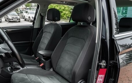 Volkswagen Tiguan II, 2020 год, 4 299 000 рублей, 11 фотография