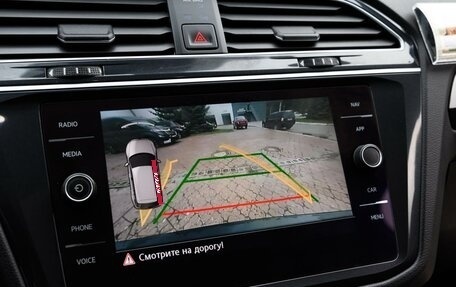 Volkswagen Tiguan II, 2020 год, 4 299 000 рублей, 17 фотография