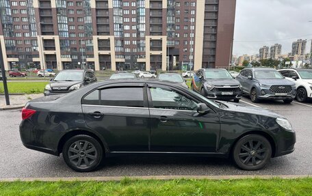 Chevrolet Epica, 2011 год, 550 000 рублей, 8 фотография