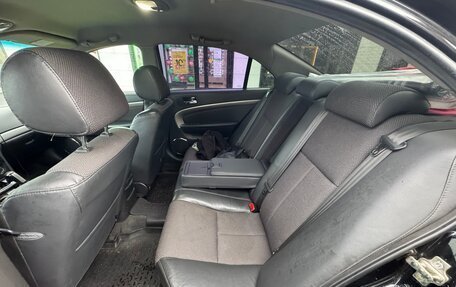 Chevrolet Epica, 2011 год, 550 000 рублей, 14 фотография