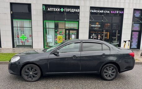 Chevrolet Epica, 2011 год, 550 000 рублей, 4 фотография