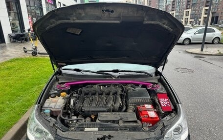 Chevrolet Epica, 2011 год, 550 000 рублей, 11 фотография
