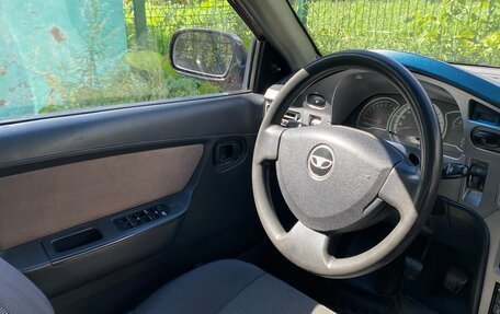 Daewoo Nexia I рестайлинг, 2008 год, 165 000 рублей, 3 фотография