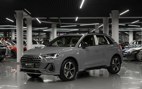 Audi Q3, 2026 год, 3 950 000 рублей, 1 фотография