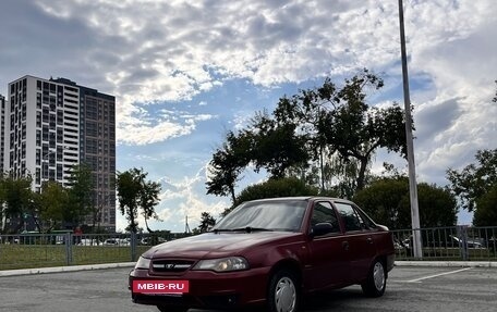 Daewoo Nexia I рестайлинг, 2008 год, 165 000 рублей, 6 фотография
