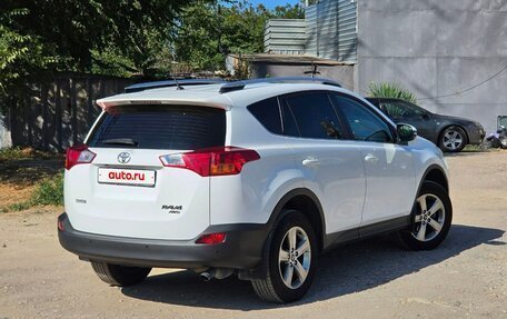 Toyota RAV4, 2015 год, 1 980 000 рублей, 5 фотография