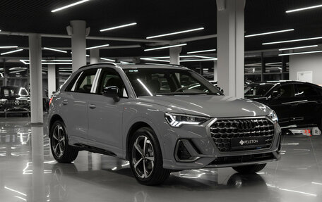 Audi Q3, 2026 год, 3 950 000 рублей, 2 фотография