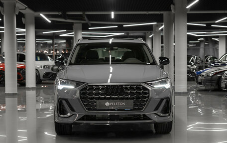 Audi Q3, 2026 год, 3 950 000 рублей, 3 фотография
