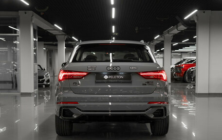 Audi Q3, 2026 год, 3 950 000 рублей, 6 фотография