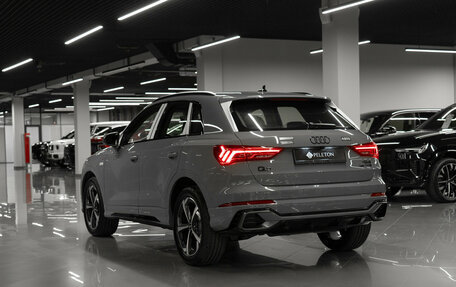 Audi Q3, 2026 год, 3 950 000 рублей, 4 фотография