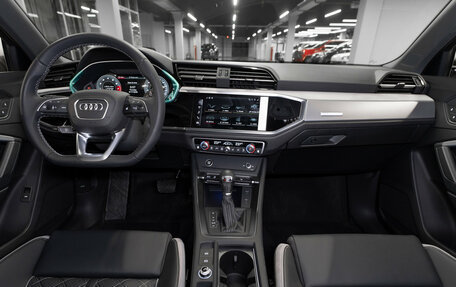 Audi Q3, 2026 год, 3 950 000 рублей, 8 фотография
