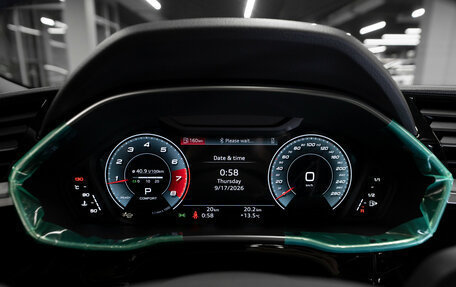 Audi Q3, 2026 год, 3 950 000 рублей, 12 фотография