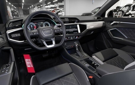 Audi Q3, 2026 год, 3 950 000 рублей, 7 фотография