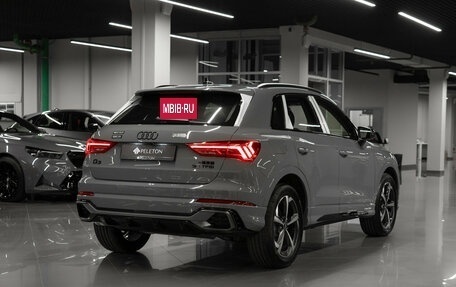 Audi Q3, 2026 год, 3 950 000 рублей, 5 фотография