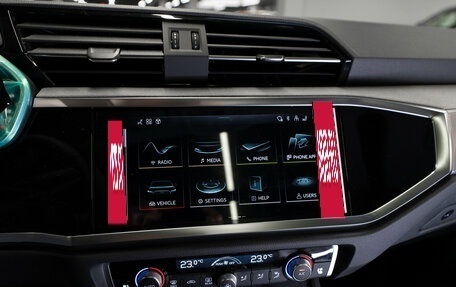 Audi Q3, 2026 год, 3 950 000 рублей, 16 фотография