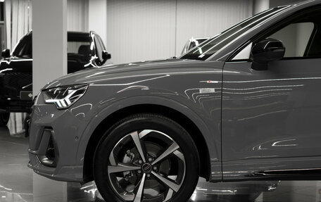 Audi Q3, 2026 год, 3 950 000 рублей, 24 фотография