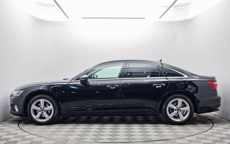 Audi A6, 2023 год, 4 500 000 рублей, 2 фотография
