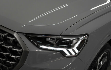 Audi Q3, 2026 год, 3 950 000 рублей, 25 фотография