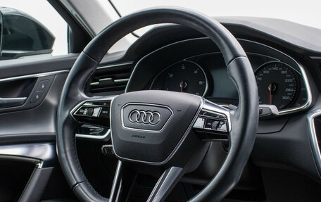 Audi A6, 2023 год, 4 500 000 рублей, 15 фотография