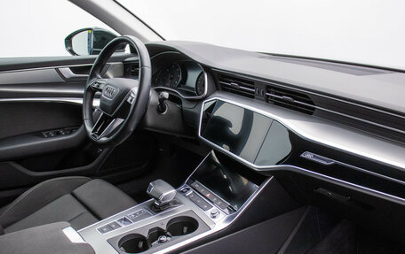 Audi A6, 2023 год, 4 500 000 рублей, 10 фотография