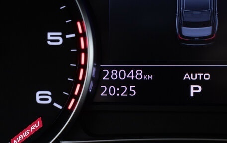 Audi A6, 2023 год, 4 500 000 рублей, 12 фотография
