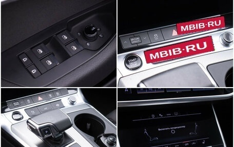 Audi A6, 2023 год, 4 500 000 рублей, 16 фотография