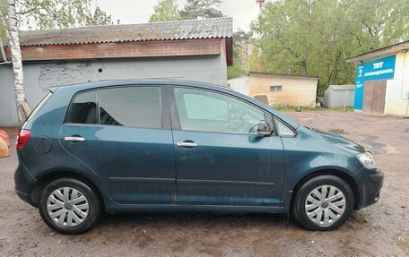 Volkswagen Golf Plus I, 2007 год, 335 000 рублей, 2 фотография