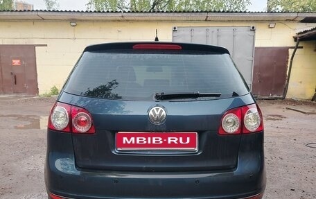 Volkswagen Golf Plus I, 2007 год, 335 000 рублей, 3 фотография