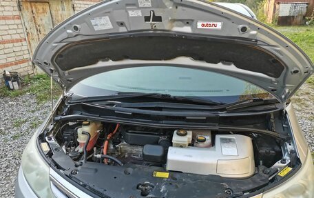 Toyota Estima III рестайлинг -2, 2013 год, 1 450 000 рублей, 8 фотография