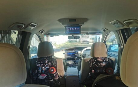 Toyota Estima III рестайлинг -2, 2013 год, 1 450 000 рублей, 9 фотография