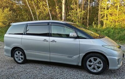 Toyota Estima III рестайлинг -2, 2013 год, 1 450 000 рублей, 1 фотография