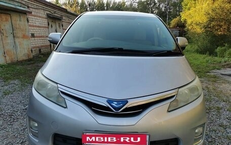Toyota Estima III рестайлинг -2, 2013 год, 1 450 000 рублей, 3 фотография