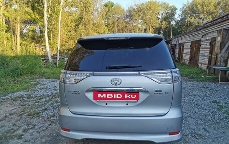 Toyota Estima III рестайлинг -2, 2013 год, 1 450 000 рублей, 4 фотография
