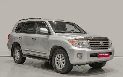 Toyota Land Cruiser 200, 2012 год, 3 350 000 рублей, 1 фотография