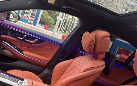Mercedes-Benz S-Класс, 2026 год, 26 450 000 рублей, 14 фотография