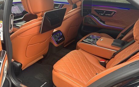 Mercedes-Benz S-Класс, 2026 год, 26 450 000 рублей, 13 фотография