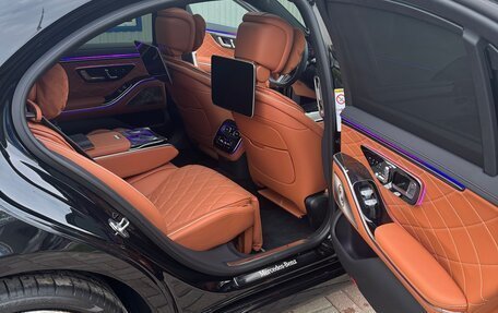 Mercedes-Benz S-Класс, 2026 год, 26 450 000 рублей, 12 фотография